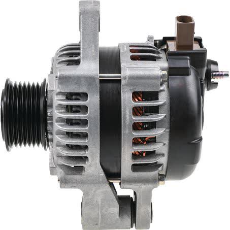 Genuine Products Alternator 12V 90A 7 Groove Denso Single Leg Part No. 8983917531 ALTERNATOR GENUINE PRODUCTS - Micks Gone Bush