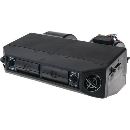 OEX Air Conditioning Evaporator Assembly 12V #6 Mior Inlet #10 Mior Outlet EVX236 AIR CONDITIONING EVAPORATOR ASSEMBLY OEX - Micks Gone Bush