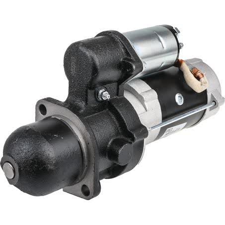 OEX Starter Motor 12V 10 Tooth CW Delco 28MT Style DXS9118 STARTER MOTOR OEX - Micks Gone Bush