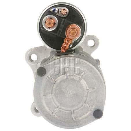 Valeo Starter Motor 12V 8 Tooth CW Part No. 438110 STARTER MOTOR VALEO - Micks Gone Bush