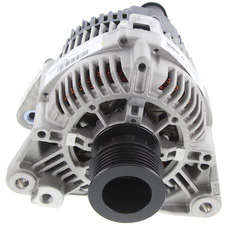 Valeo Alternator 12V 80A 439007 ALTERNATOR VALEO - Micks Gone Bush