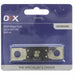 OEX Mega Fuse 500A Bolt On Single Pack Part No. ACX6529BL FUSE OEX - Micks Gone Bush