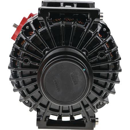 Prestolite Alternator 24V 180A AVI150P2124HP ALTERNATOR PRESTOLITE - Micks Gone Bush