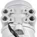 OEX Air Conditioning Compressor 12V Direct Mount Denso Style CXD2096 AIR CONDITIONING COMPRESSOR OEX - Micks Gone Bush