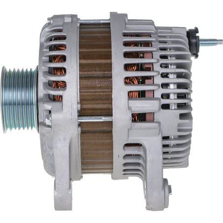 OEX Alternator 12V 120A Mitsubishi Style MXA2072 ALTERNATOR OEX - Micks Gone Bush