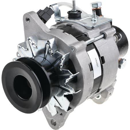 OEX Alternator 12V 80A Hitachi Style HXA027 ALTERNATOR OEX - Micks Gone Bush