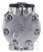 Sanden Air Conditioning Compressor 24V Direct Mount SD7H15 CXS8115 AIR CONDITIONING COMPRESSOR SANDEN - Micks Gone Bush