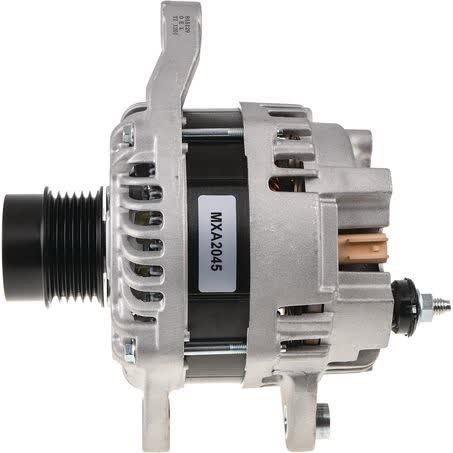 OEX Alternator 12V 115A Mitsubishi Style MXA2045 ALTERNATOR OEX - Micks Gone Bush