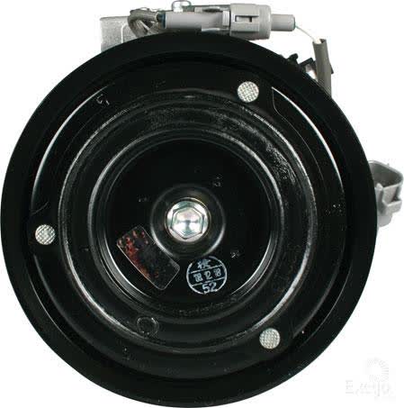 Denso Air Conditioning Compressor 12V Direct Mount 10SR19C Part No. CXD6273 AIR CONDITIONING COMPRESSOR DENSO - Micks Gone Bush