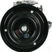 Denso Air Conditioning Compressor 12V Direct Mount 10SR19C Part No. CXD6273 AIR CONDITIONING COMPRESSOR DENSO - Micks Gone Bush