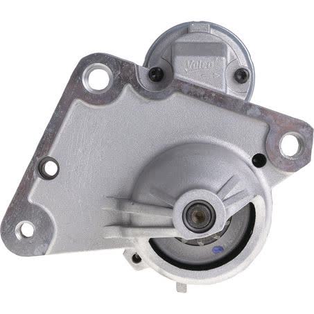 Valeo Starter Motor 12V 11 Tooth CW Part No. 438336 STARTER MOTOR VALEO - Micks Gone Bush