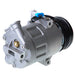 OEX Air Conditioning Compressor 12V Direct Mount Delphi CVC125 Style CXG0003 AIR CONDITIONING COMPRESSOR OEX - Micks Gone Bush