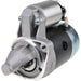 OEX Starter Motor 12V 8TH CW Mitsubishi Style MXS201 STARTER MOTOR OEX - Micks Gone Bush