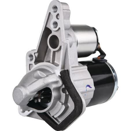 OEX Starter Motor 12V 10 Tooth CW Mitsubishi Style MXS2049 STARTER MOTOR OEX - Micks Gone Bush