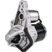 Oex Starter Motor 12V 10TH CW Mitsubishi Style starter motor OEX - Micks Gone Bush