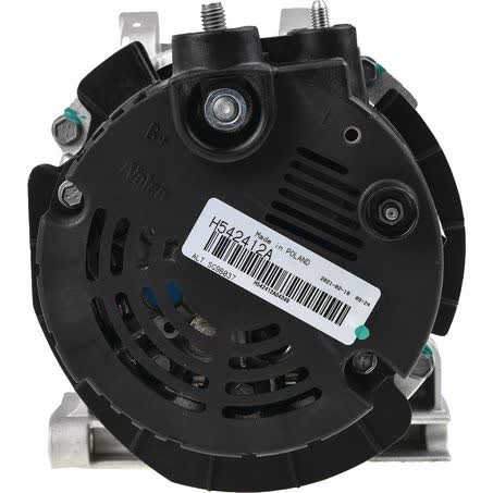 Valeo Alternator 12V 90A Part No. 439206 ALTERNATOR VALEO - Micks Gone Bush