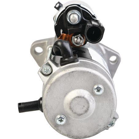OEX Starter Motor 12V 15 Tooth CW Denso Style DXS4055 STARTER MOTOR OEX - Micks Gone Bush