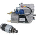 Auto Electrics Aust Starter Motor 24V 4.5KW 11 Tooth CW Denso Style STR6150AG STARTER MOTOR AUTO ELECTRICS AUST - Micks Gone Bush