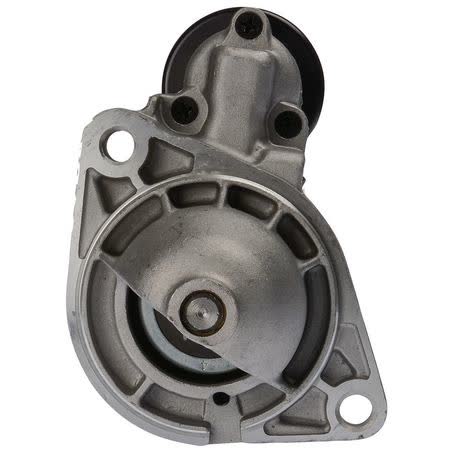 Oex Starter Motor 12V 9TH CW Bosch Style starter motor OEX - Micks Gone Bush