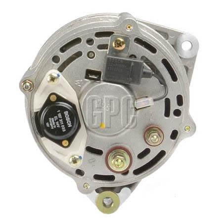 Bosch Alternator 12V 55A 0120488185 ALTERNATOR BOSCH - Micks Gone Bush