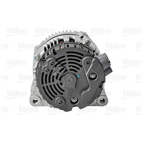 Valeo Alternator 12V 150A Part No. 439294 ALTERNATOR VALEO - Micks Gone Bush