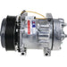 OEX Air Conditioning Compressor 24V Direct Mount SD7H15 Style CXS0022 AIR CONDITIONING COMPRESSOR OEX - Micks Gone Bush