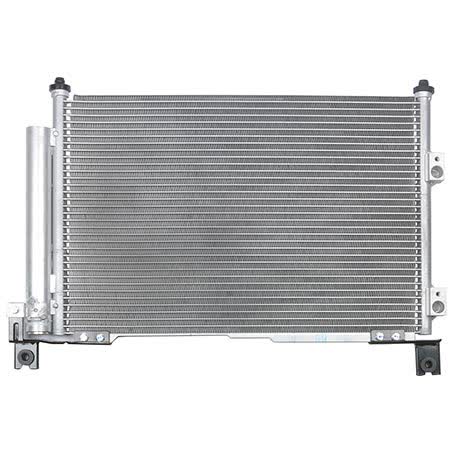 OEX Air Conditioning Condenser Parallel Flow Pad 15.5MM ID CNX400 AIR CONDITIONING CONDENSER OEX - Micks Gone Bush