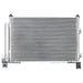OEX Air Conditioning Condenser Parallel Flow Pad 15.5MM ID CNX400 AIR CONDITIONING CONDENSER OEX - Micks Gone Bush