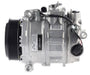 Denso Air Conditioning Compressor 12V Direct Mount 7SEU17C CXD6327 AIR CONDITIONING COMPRESSOR DENSO - Micks Gone Bush