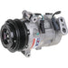 OEX Air Conditioning Compressor 12V Direct Mount Denso 6SEU16C Style CXD0010 AIR CONDITIONING COMPRESSOR OEX - Micks Gone Bush