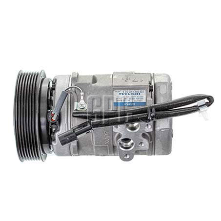 Denso Air Conditioning Compressor 12V Direct Mount 10S17C CXD6389 AIR CONDITIONING COMPRESSOR DENSO - Micks Gone Bush