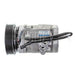 Denso Air Conditioning Compressor 12V Direct Mount 10S17C CXD6389 AIR CONDITIONING COMPRESSOR DENSO - Micks Gone Bush