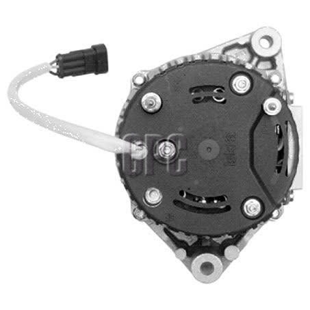 Mahle Alternator 12V 70A MG220, Single Leg, Internal Regulator ALTERNATOR MAHLE - Micks Gone Bush