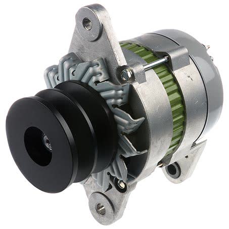Nikko Alternator 24V 35A NXA614 ALTERNATOR NIKKO - Micks Gone Bush