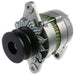 Nikko Alternator 24V 35A NXA614 ALTERNATOR NIKKO - Micks Gone Bush