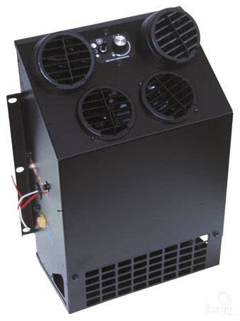 Red Dot Air Conditioning Evaporator Assembly Cooling Only 24V R7830024P AIR CONDITIONING EVAPORATOR ASSEMBLY REDDOT - Micks Gone Bush