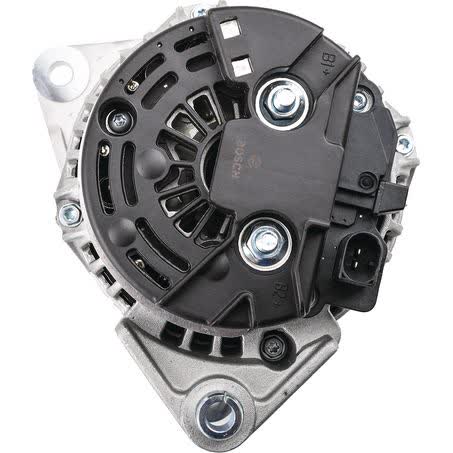 Bosch Alternator 12V 140A, Part No. 1986A00875 ALTERNATOR BOSCH - Micks Gone Bush