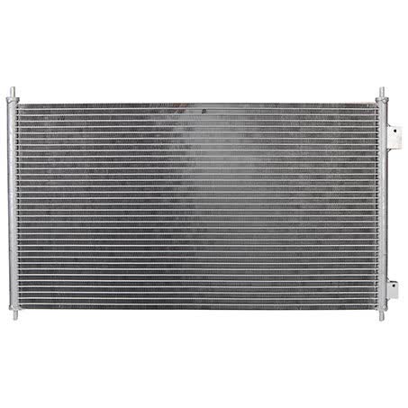 OEX Air Conditioning Condenser Parallel Flow Inlet Pad Outlet Pad CNX836 AIR CONDITIONING CONDENSER OEX - Micks Gone Bush