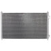 OEX Air Conditioning Condenser Parallel Flow Inlet Pad Outlet Pad CNX836 AIR CONDITIONING CONDENSER OEX - Micks Gone Bush