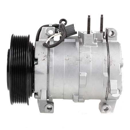 OEX Air Conditioning Compressor 12V Direct Mount Denso 10S17C Style CXD0079 AIR CONDITIONING COMPRESSOR OEX - Micks Gone Bush