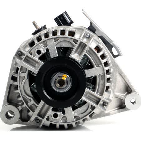 Bosch Alternator 12V 80A 0124315015 ALTERNATOR BOSCH - Micks Gone Bush