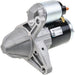 Genuine Products Starter Motor 12V 10 Tooth CW Mitsubishi HF0218400 STARTER MOTOR GENUINE PRODUCTS - Micks Gone Bush
