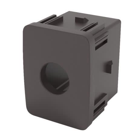 Redarc Tow-pro Switch Insert TPSI-008 For Nissan Pathfinder, Nissan Navara And Mercedes-benz X-class SWITCH MOUNTING PANEL REDARC - Micks Gone Bush