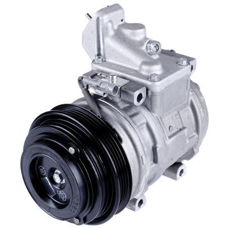 Denso Air Conditioning Compressor 12V Direct Mount 10PA15C CXD6145 AIR CONDITIONING COMPRESSOR DENSO - Micks Gone Bush