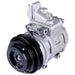 Denso Air Conditioning Compressor 12V Direct Mount 10PA15C CXD6145 AIR CONDITIONING COMPRESSOR DENSO - Micks Gone Bush