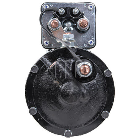 OEX Starter Motor 24V 12 Tooth CW Delco 50MT Style DXS9159 STARTER MOTOR OEX - Micks Gone Bush