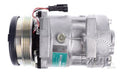 Sanden Air Conditioning Compressor 12V Direct Mount SD7H15 CXS6021 AIR CONDITIONING COMPRESSOR SANDEN - Micks Gone Bush