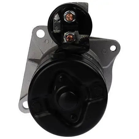 Oex Starter Motor 12V 9TH CW Bosch Style starter motor OEX - Micks Gone Bush
