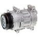 Denso Air Conditioning Compressor 12V Direct Mount 6SBU16C Part No. CXD6428 AIR CONDITIONING COMPRESSOR DENSO - Micks Gone Bush