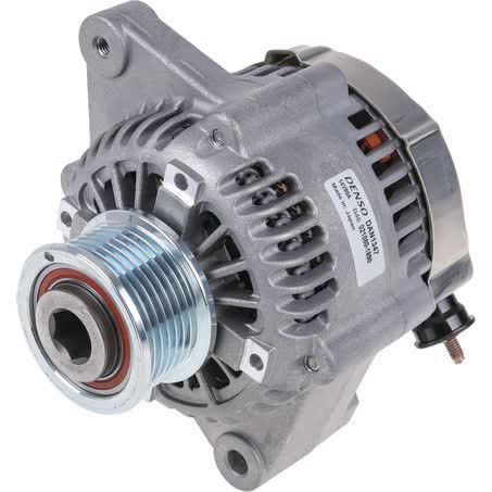Denso Alternator 12V 85A DXA4078 ALTERNATOR DENSO - Micks Gone Bush